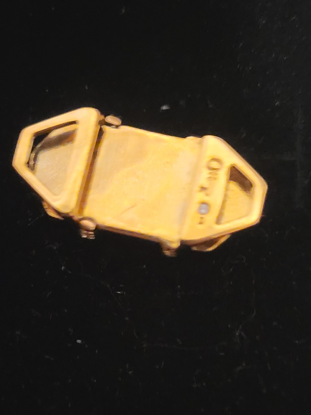KEEP Collective Slide Charm - Picture 2 of 2